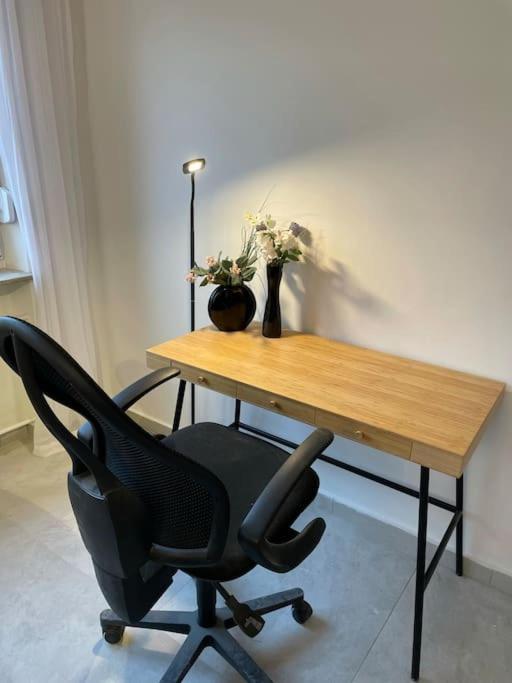 Dayyounglife Mit Terrasse Grill Parkplatz Nuremberg