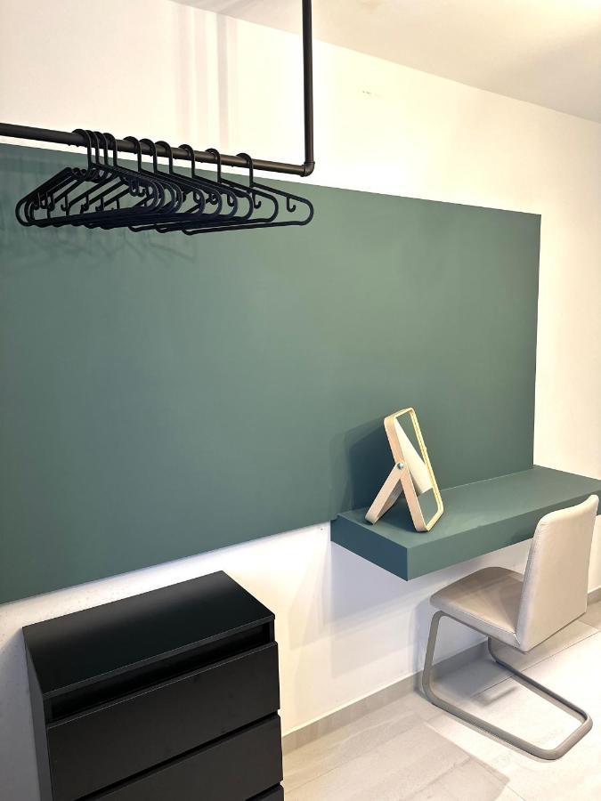 Dayyounglife Mit Terrasse Grill Parkplatz Appartement *